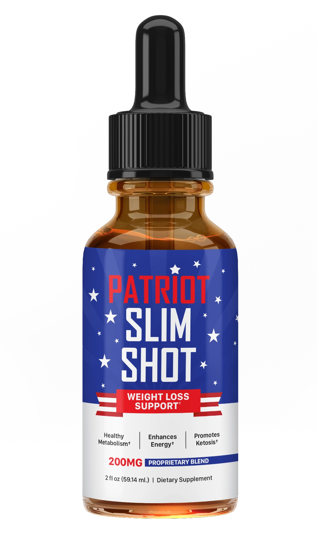 Patriot Slim Shot